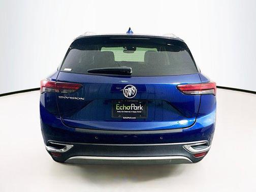 2023 Buick Envision Preferred FWD