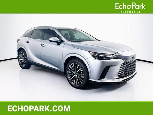 2023 Lexus RX 350 Premium Plus