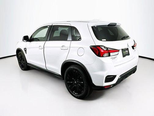 2024 Mitsubishi Outlander Sport 2.0 LE