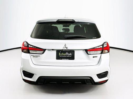 2024 Mitsubishi Outlander Sport 2.0 LE