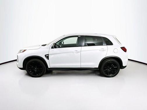 2024 Mitsubishi Outlander Sport 2.0 LE
