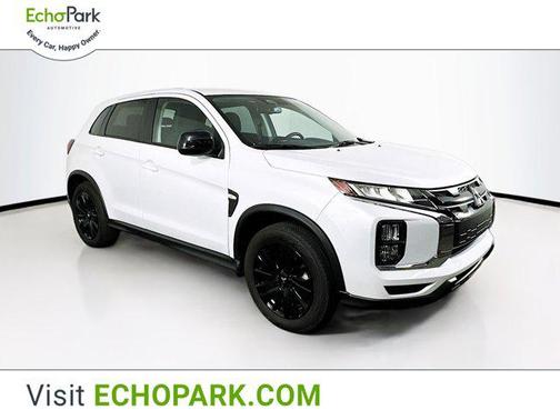 2024 Mitsubishi Outlander Sport 2.0 LE