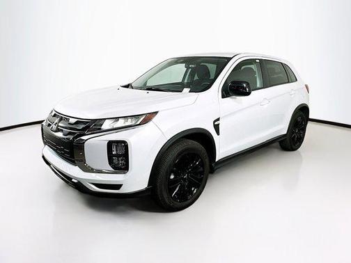 2024 Mitsubishi Outlander Sport 2.0 LE