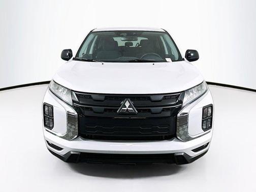 2024 Mitsubishi Outlander Sport 2.0 LE