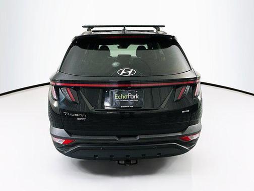 2024 Hyundai TUCSON XRT