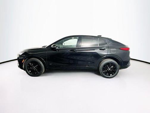 2025 Buick Envista Sport Touring FWD