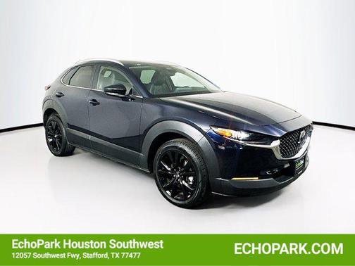 2024 Mazda CX-30 2.5 S Select Sport