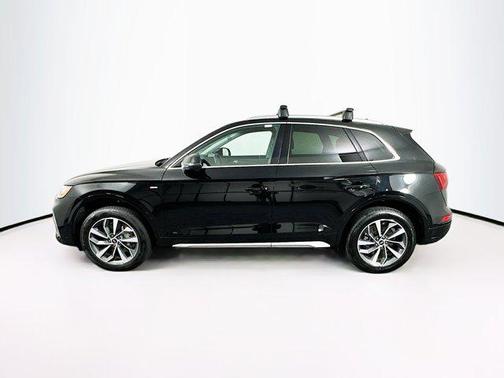 2024 Audi Q5 45 S line Premium Plus