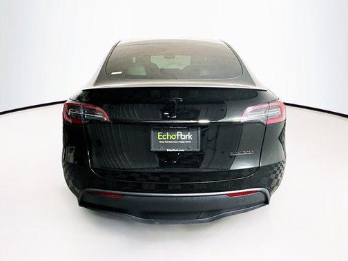 2024 Tesla Model Y Performance Dual Motor All-Wheel Drive