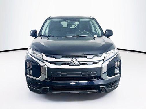 2025 Mitsubishi Outlander Sport 2.0 ES