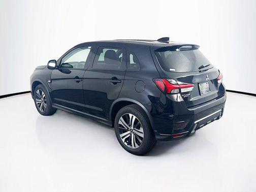 2025 Mitsubishi Outlander Sport 2.0 ES