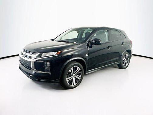 2025 Mitsubishi Outlander Sport 2.0 ES