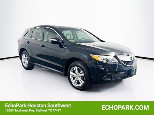 2013 Acura RDX Base