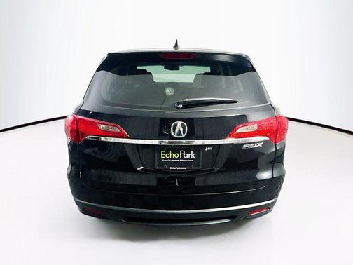 2013 Acura RDX Base