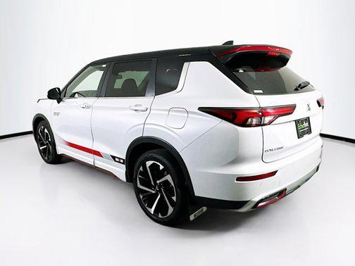 2024 Mitsubishi Outlander PHEV SE S-AWC