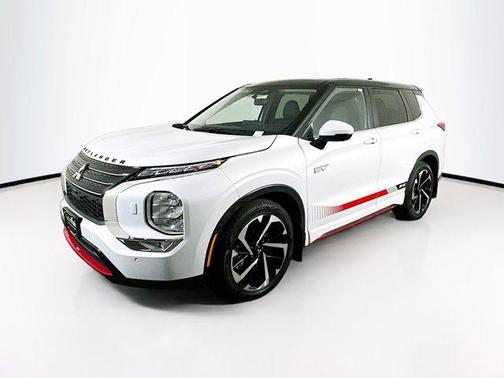 2024 Mitsubishi Outlander PHEV SE S-AWC