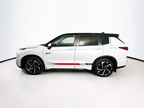 2024 Mitsubishi Outlander PHEV SE S-AWC