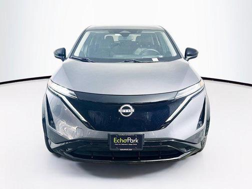 2023 Nissan ARIYA ENGAGE+