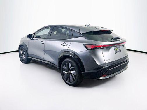 2023 Nissan ARIYA ENGAGE+