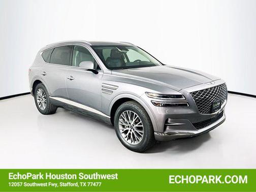 2024 Genesis GV80 2.5T