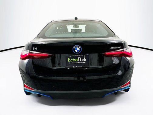 2024 BMW i4 Gran Coupe eDrive40