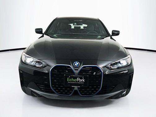 2024 BMW i4 Gran Coupe eDrive40