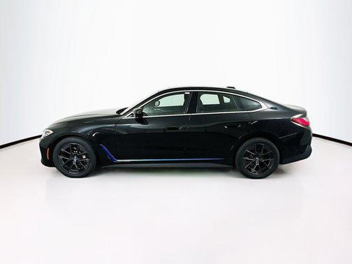 2024 BMW i4 Gran Coupe eDrive40