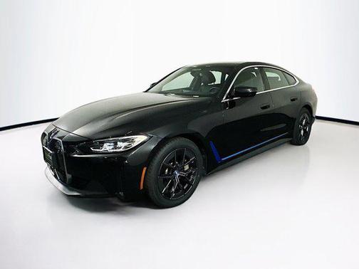 2024 BMW i4 Gran Coupe eDrive40