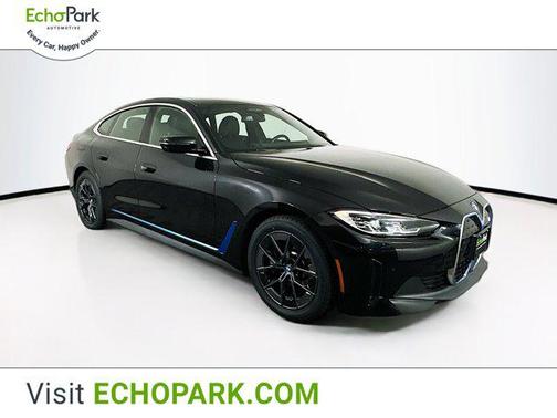 2024 BMW i4 Gran Coupe eDrive40