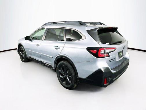 2020 Subaru Outback Onyx Edition XT