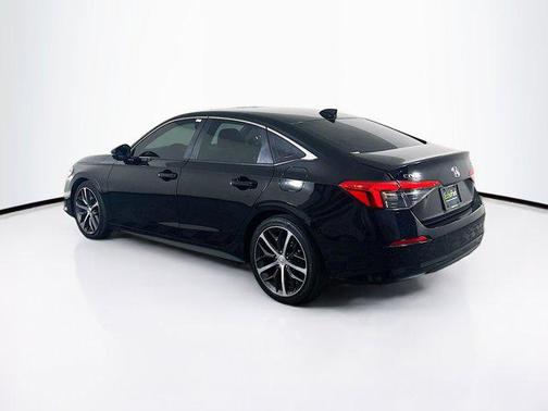 2023 Honda Civic Touring