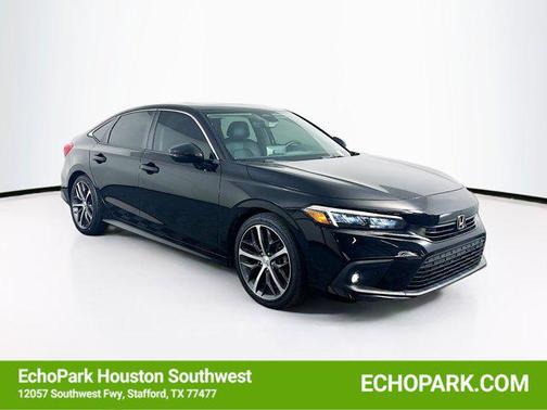 2023 Honda Civic Touring