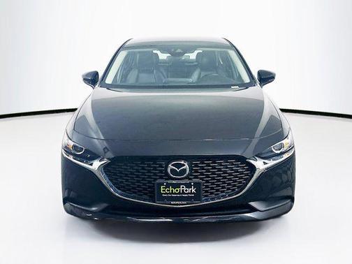 2023 Mazda Mazda3 FWD w/Select Package