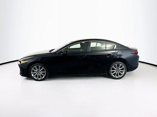 2023 Mazda Mazda3 FWD w/Select Package