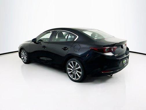 2023 Mazda Mazda3 FWD w/Select Package