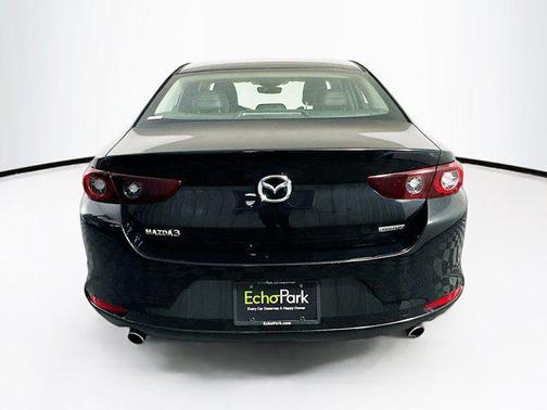 2023 Mazda Mazda3 FWD w/Select Package