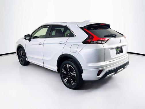 2024 Mitsubishi Eclipse Cross SEL