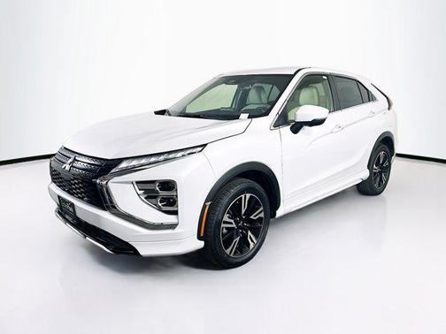 2024 Mitsubishi Eclipse Cross SEL