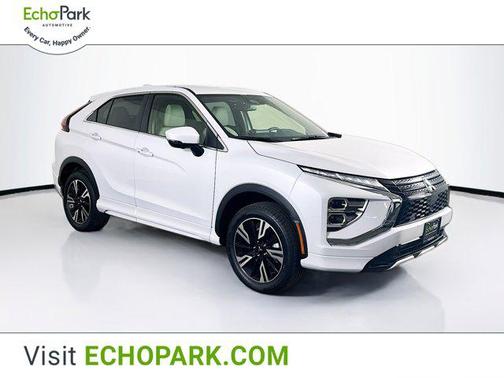 2024 Mitsubishi Eclipse Cross SEL