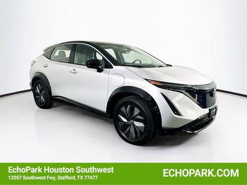 2023 Nissan ARIYA ENGAGE