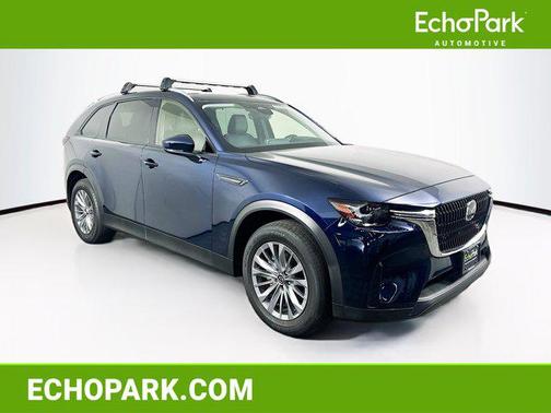 2024 Mazda CX-90 3.3 Turbo Preferred Plus