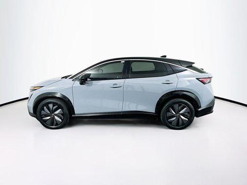 2023 Nissan ARIYA EVOLVE+