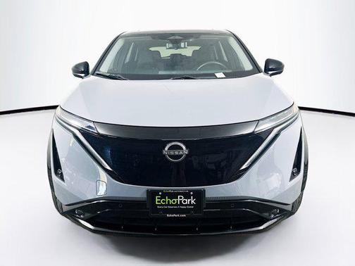 2023 Nissan ARIYA EVOLVE+