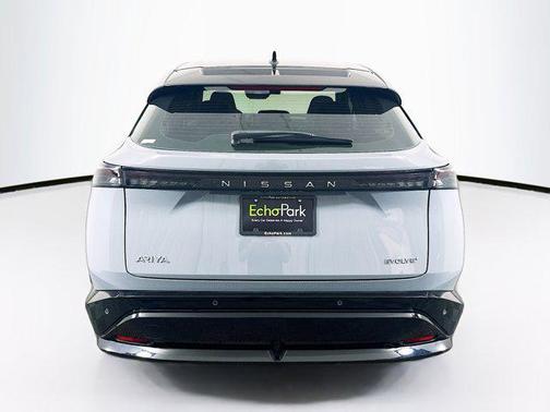2023 Nissan ARIYA EVOLVE+
