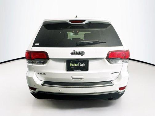 2021 Jeep Grand Cherokee Limited X