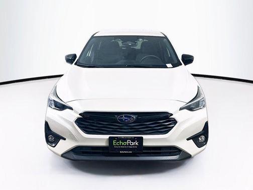 2024 Subaru Impreza RS