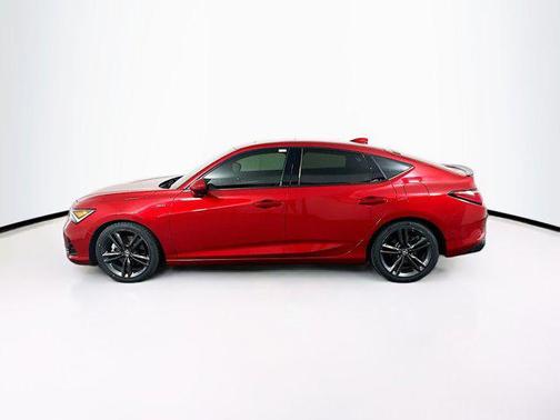 2023 Acura Integra A-SPEC