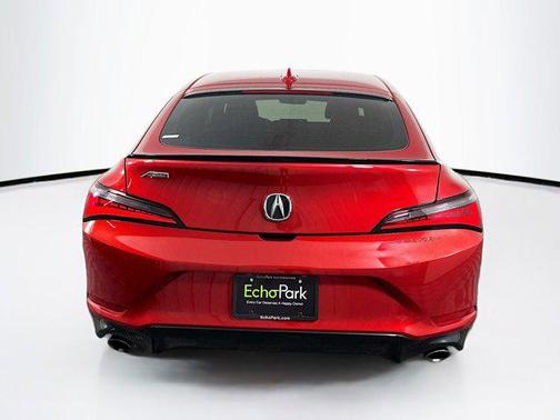 2023 Acura Integra A-SPEC