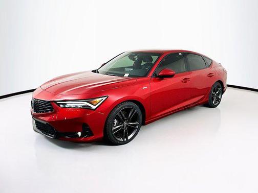 2023 Acura Integra A-SPEC
