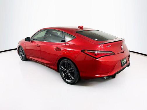 2023 Acura Integra A-SPEC